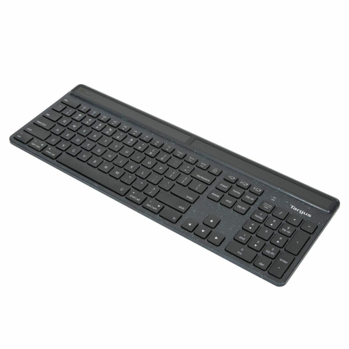 Tipkovnica Targus AKB868ES Qwerty Španska